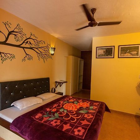 Bagheera Jungle Retreat Resort Ramnagar  Exterior photo